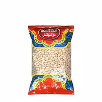 لوبیا سفید دولیتل 900 گرمی