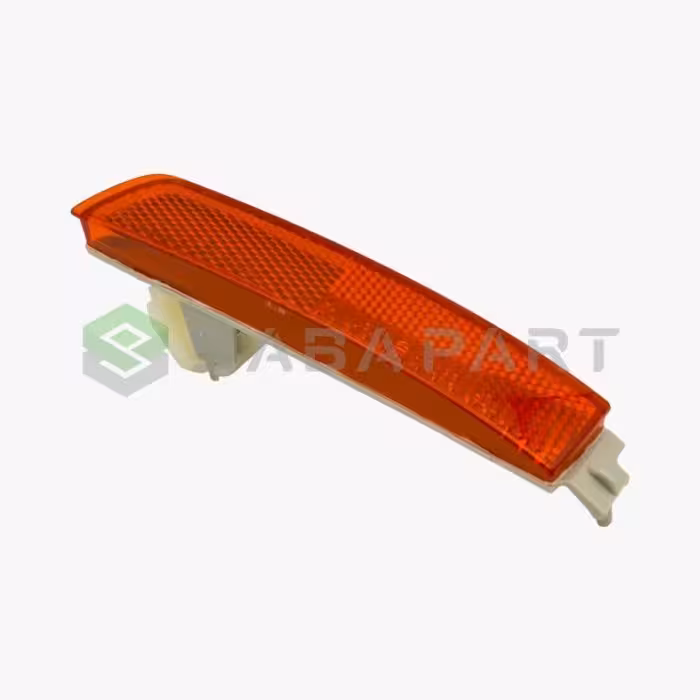 شبرنگ سپر نیسان جوک منطقه آزاد – عقب سمت راست – محصول اصلی