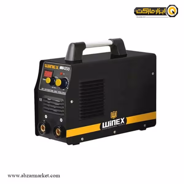 اینورتر جوشکاری وینکس 250 آمپر مدل MOSFET MMA 250