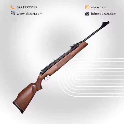 تفنگ بادی Diana دیانا مدل Diana 54 (( اقساط یک ساله ))
