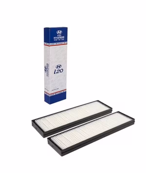 فیلتر کابین هیوندای/کیا مدل 97133/1J000