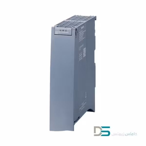 ماژول ورودی و خروجی دیجیتال زیمنس مدل 6ES7523-1BP50-0AA0