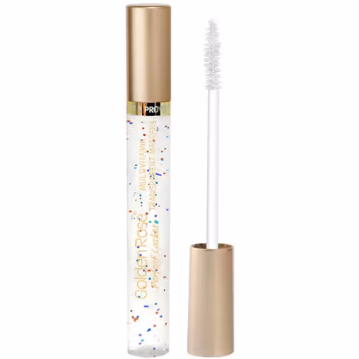 ژل تقویت کننده مژه گلدن رز