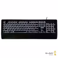 کیبورد بیاند مدل BK-7200w