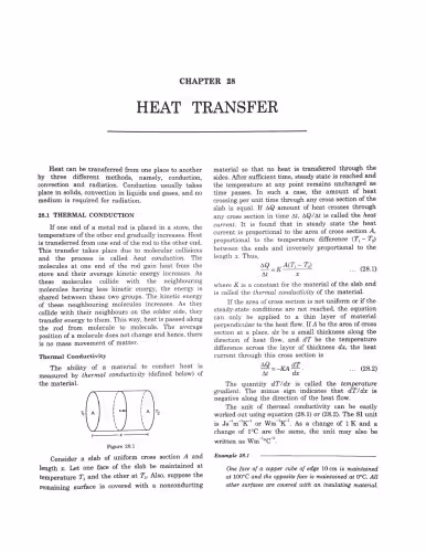 خرید و دانلود نسخه کامل کتاب HCV Chapter 28 Heat Transfer Concepts of Physics H C Verma IIT JEE Part 2 various Engineering Entrance Exams