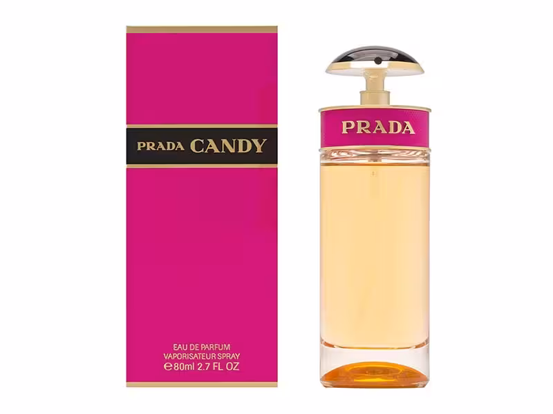 عطر و ادکلن زنانه پرادا کندی ادوپرفیوم prada Candy for women