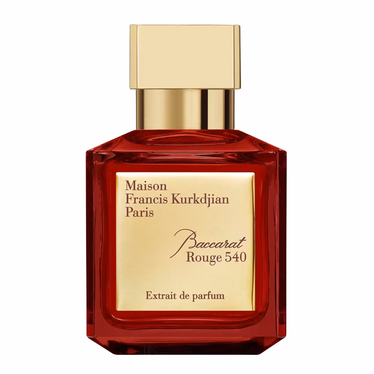 ادکلن باکارات رژ سفید (مردانه زنانه) |❤️Baccarat Rouge 540❤️
