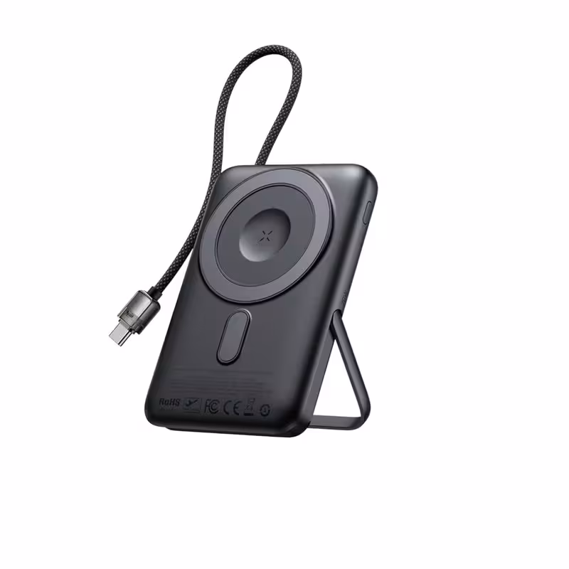 پاور بانک مک دودو مدل mc-632 ظرفیت 10000 میلی آمپر ساعت