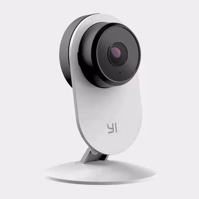 دوربین تحت شبکه 3 Yi Home شیائومی نسخه گلوبال