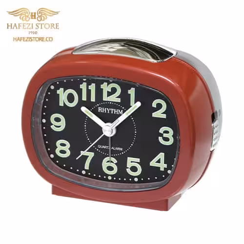 ساعت رومیزی ریتم مدل CRE219NR01