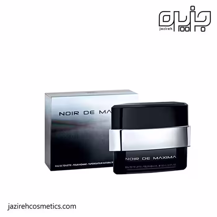 ادكلن امپر مدل Noir De Maxima