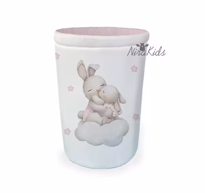 باکس بازی طرح خرگوش