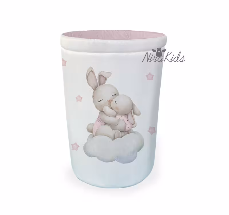 باکس بازی طرح خرگوش