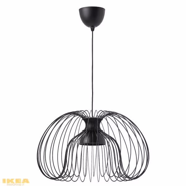 لوستر مدل KALLFRONT / HEMMA | برند ایکیا | ارسال 15 الی 20 روز کاری