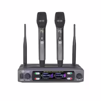 میکروفون بیسیم زیکو مدل U-600H