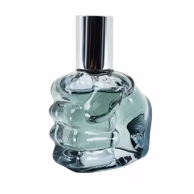 عطر جیبی مردانه دیزل اونلی برند کالکشن مدل 266 حجم 25 میلی لیتر