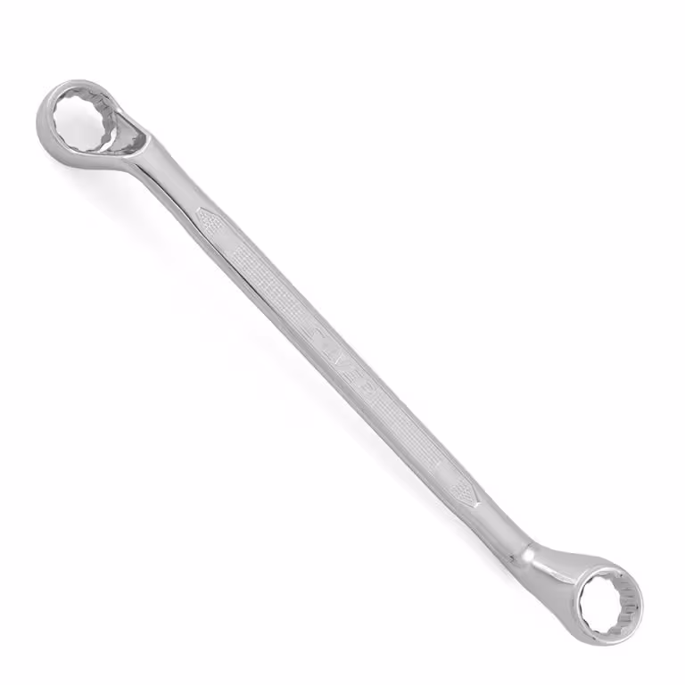 آچار تک دوسر رینگ 10*11 سیلور Silver GTRS