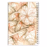 دفتر مشق گرافیکی هنری