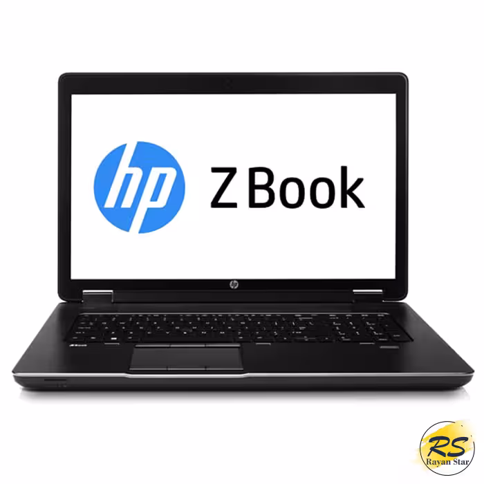 لپ تاپ اچ پی مدل HP ZBook 17 G2 i7-4th
