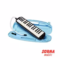 ملودیکا Alto Melodica سوزوکی مدل  STUDY-32 مشکی