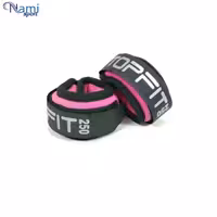 وزنه شنی TOP FIT وزن 250 گرم بسته 2 عددی