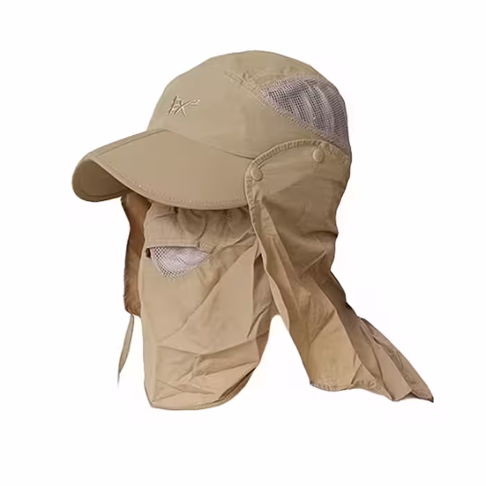کلاه سه تکه کوهنوردی EX2 مدل 901