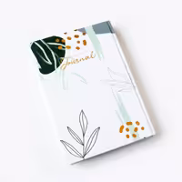 بولت ژورنال سفید دات نوت (dotnote)