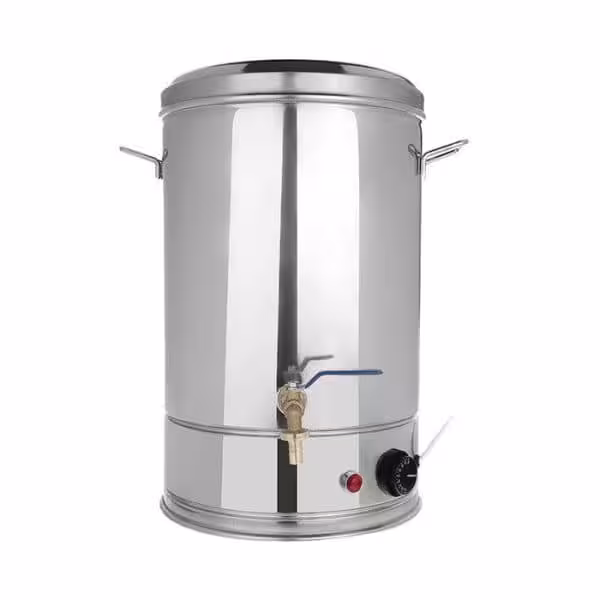 فلاسک برقی 15 لیتری سماور