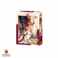 پازل 500 تکه (5088) The Cellist آرت پازل (Art Puzzle)