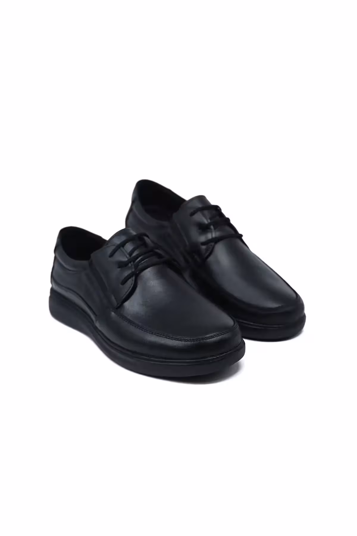 کفش روزمره مردانه  پدر کلاسیک فصلی از چرم طبیعی – 4798