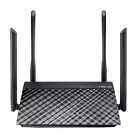 روتر بیسیم ایسوس مدل RT-AC1200