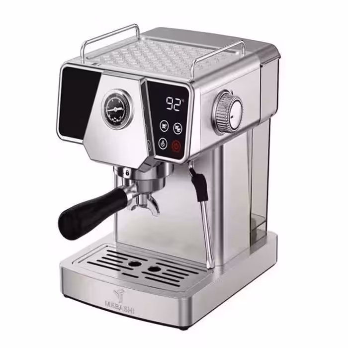اسپرسو ساز مباشی مدل ME-ECM 2033
