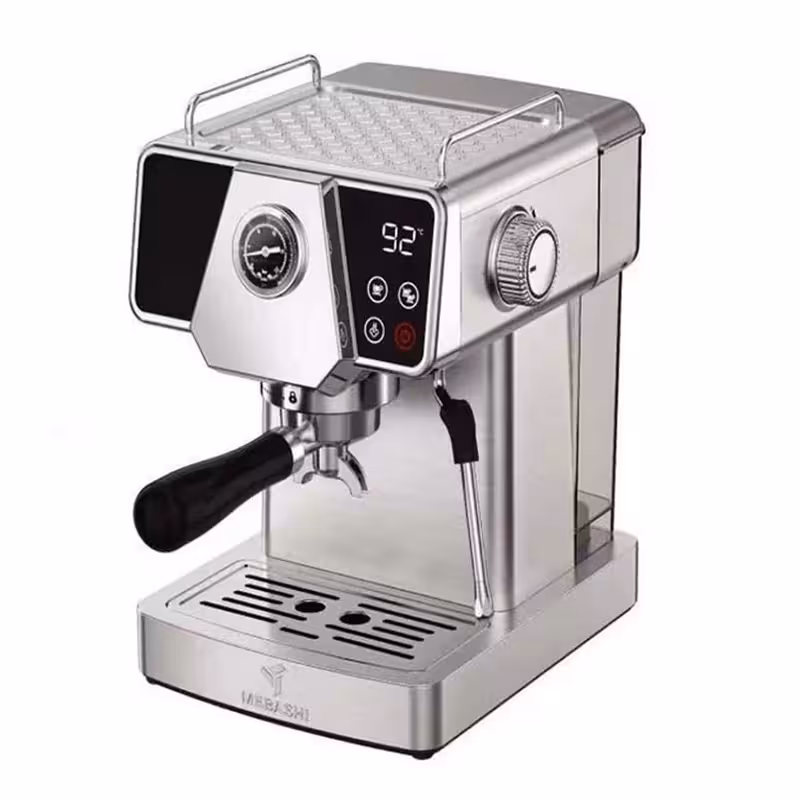 اسپرسو ساز مباشی مدل ME-ECM 2033
