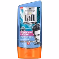 ژل حالت دهنده موی تافت مدل Stand Up Look حجم 150 میلی لیتر