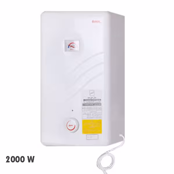 آبگرمکن دیواری آزمون کار مدل EW SUN