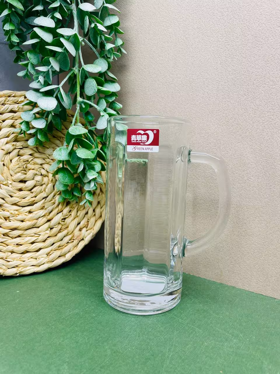 ماگ آبمیوه دلی ZB10-300