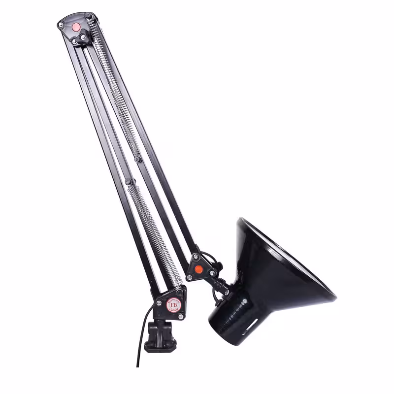 چراغ مطالعه بوستانچی مدل EN-101 طرح 9W | کالا مکس