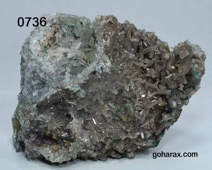 سنگ زینتی سلستین