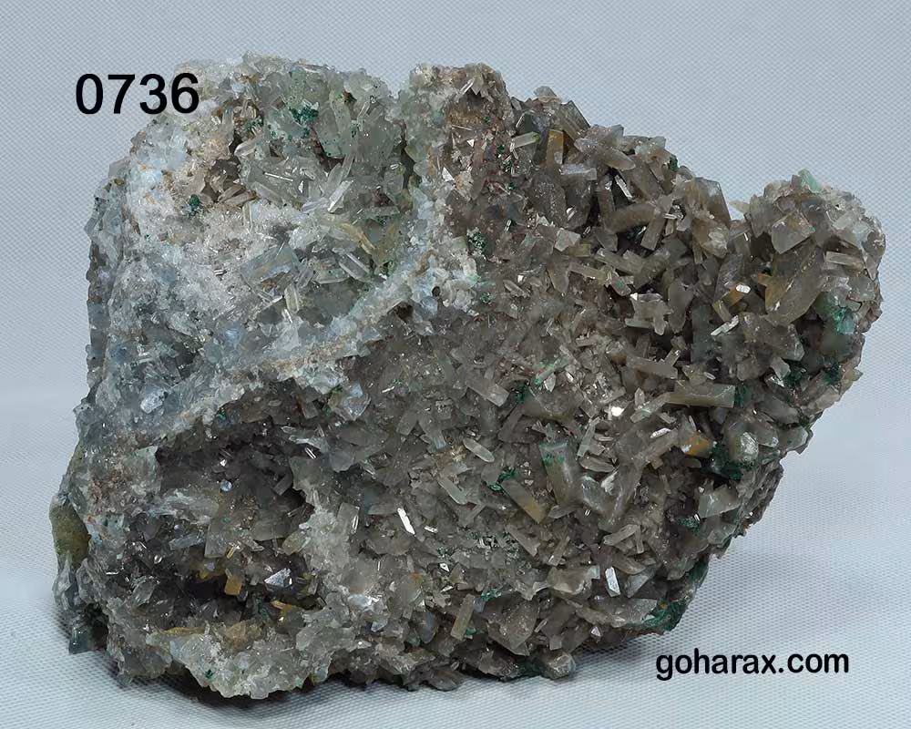 سنگ زینتی سلستین