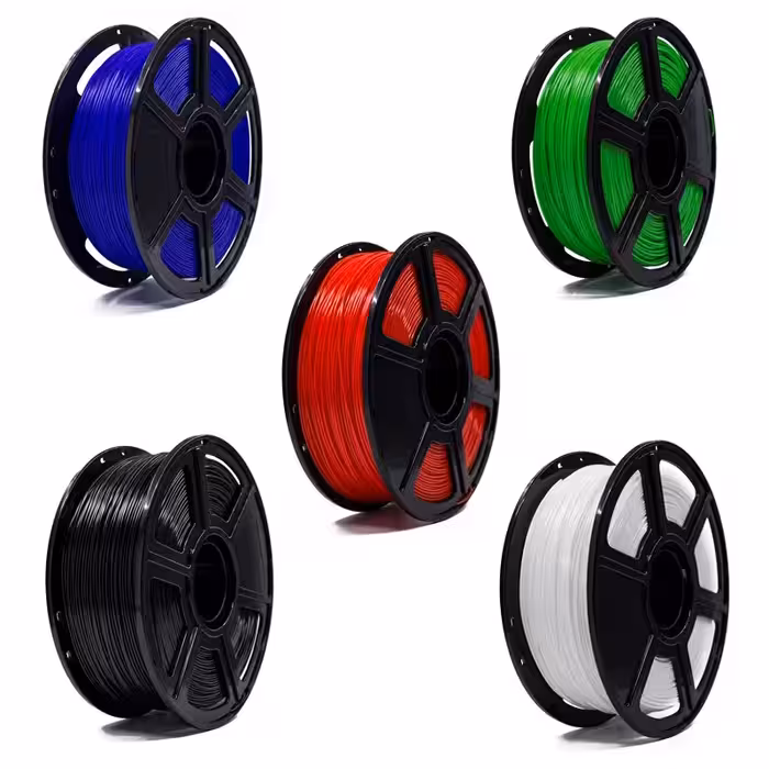 فیلامنت  PMMA قطر 1.75