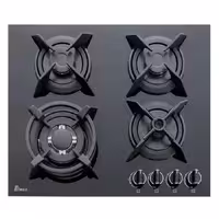 گاز صفحه ای بیمکث 5012