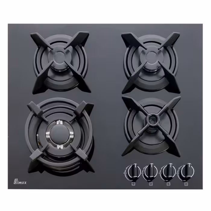 گاز صفحه ای بیمکث 5012