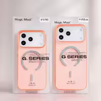 قاب اکلیلی گوشی Magic Mask Q Series