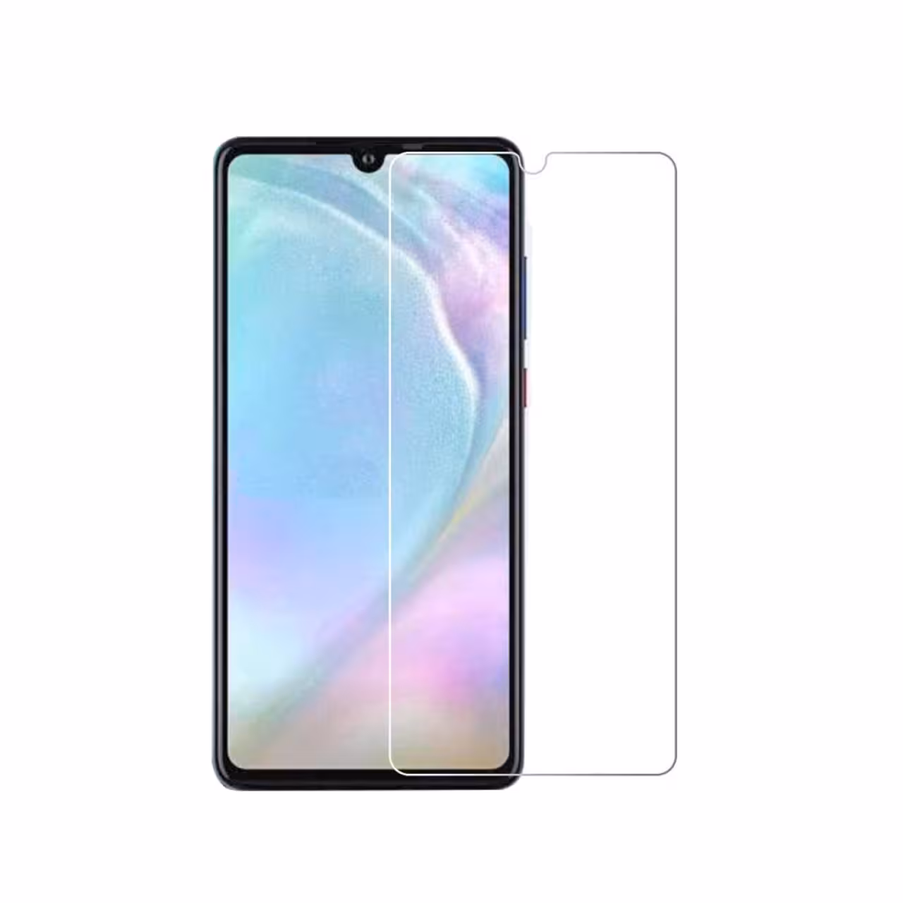 محافظ صفحه نمایش مناسب برای مدل هوآوی Huawei p30 Lite