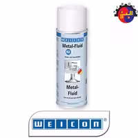 اسپری Metal-Fluid ویکن