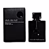 ادو تویلت مردانه کلاب د نویت اینتنس حجم 105 میلی لیتر