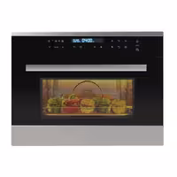 مایکروویو توکار داتیس مدل DTM-944 (استیل)