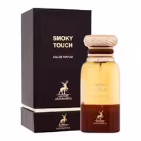 عطر میسون الحمبرا اسموکی تاچ (مشابه توسکان لدر)
