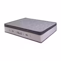 تشک یک نفره مانی مدل ریلکس سایز 120 در 200 سانتیمتر
