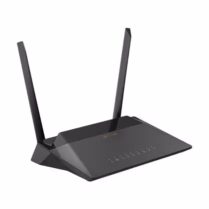 مودم روتر وایرلس دی لینک D-Link DSL-224 VDSL2 and ADSL2 Plus N300